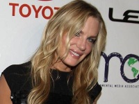 Daryl Hannah quien ya no aparece mucho en producciones, se ha dedicado a labores de defender la ecología